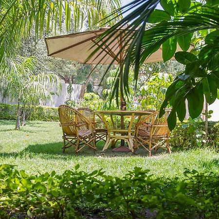 Victoria Comfort Inn Kisumu Εξωτερικό φωτογραφία