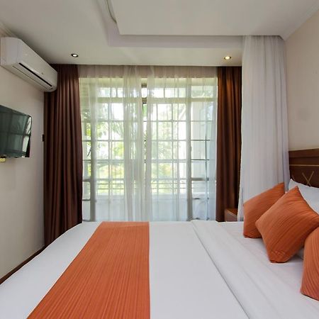 Victoria Comfort Inn Kisumu Εξωτερικό φωτογραφία