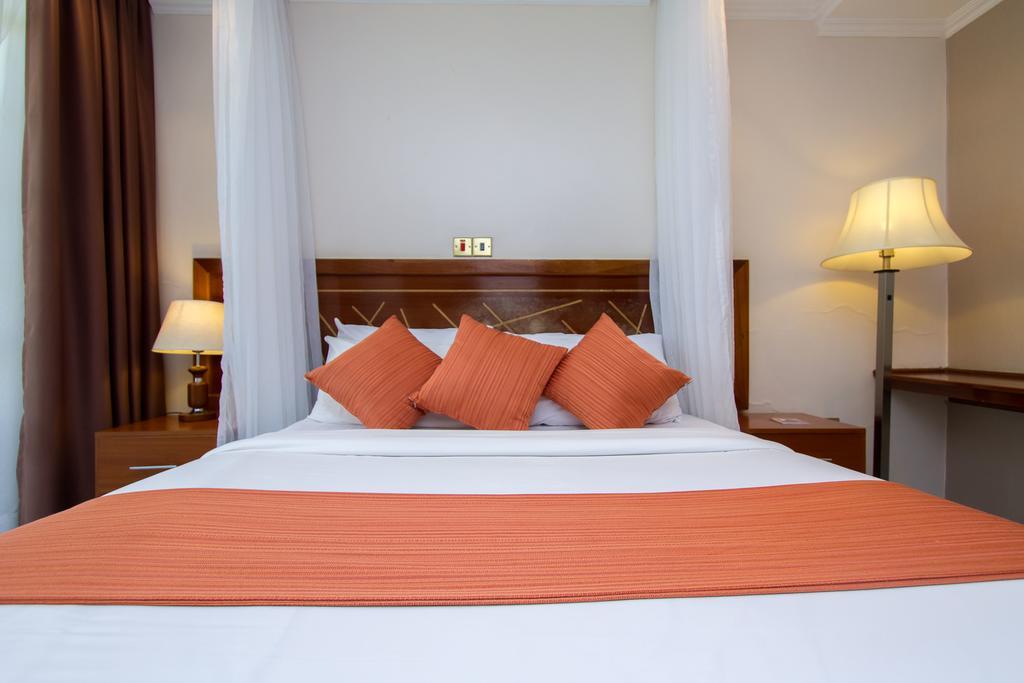 Victoria Comfort Inn Kisumu Εξωτερικό φωτογραφία