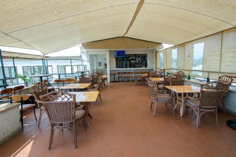 Victoria Comfort Inn Kisumu Εξωτερικό φωτογραφία