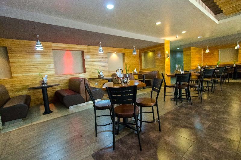 Victoria Comfort Inn Kisumu Εξωτερικό φωτογραφία