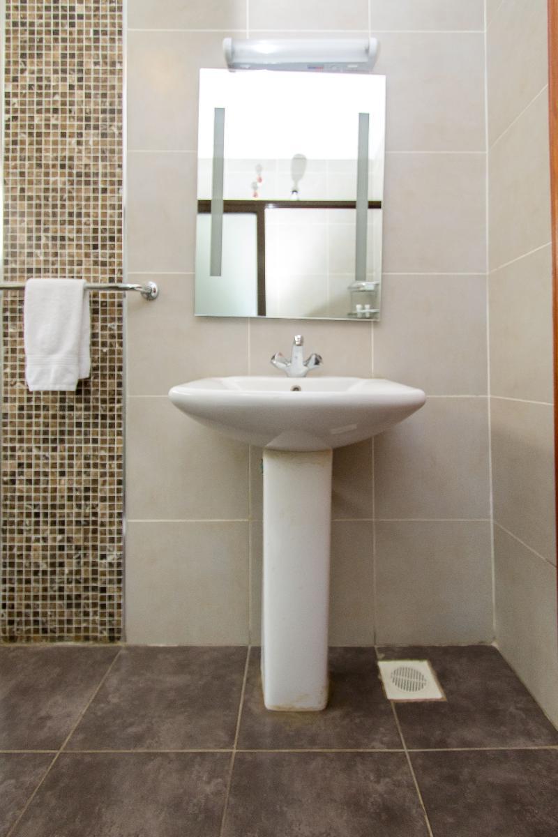 Victoria Comfort Inn Kisumu Εξωτερικό φωτογραφία