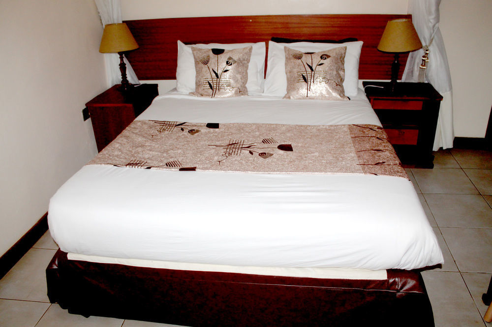 Victoria Comfort Inn Kisumu Εξωτερικό φωτογραφία