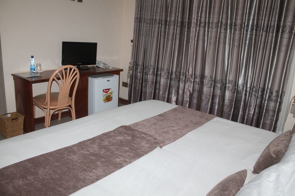 Victoria Comfort Inn Kisumu Εξωτερικό φωτογραφία