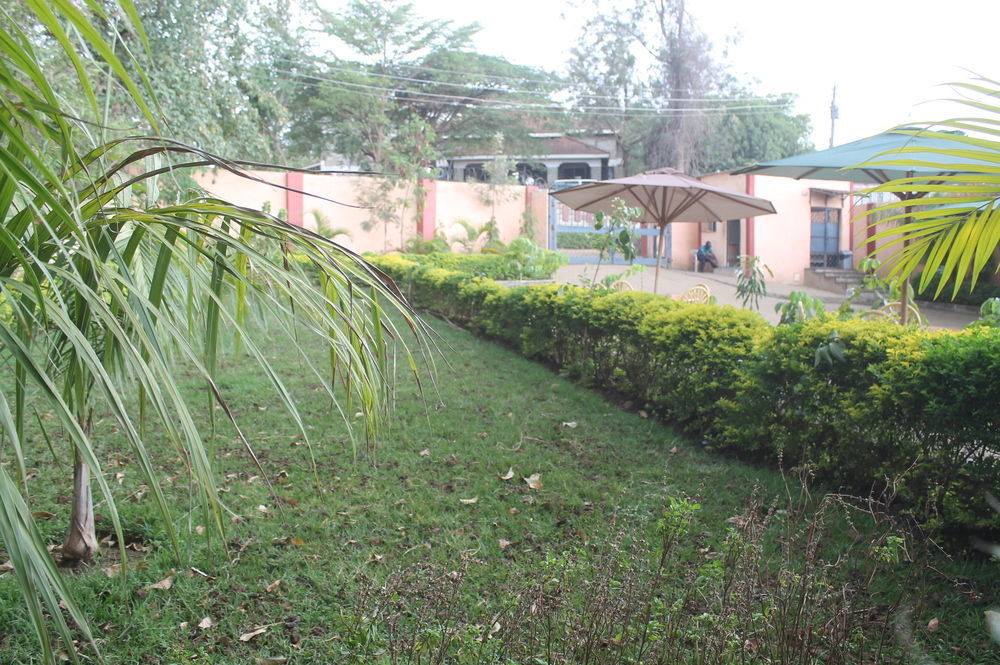 Victoria Comfort Inn Kisumu Εξωτερικό φωτογραφία
