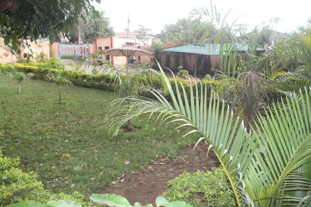 Victoria Comfort Inn Kisumu Εξωτερικό φωτογραφία