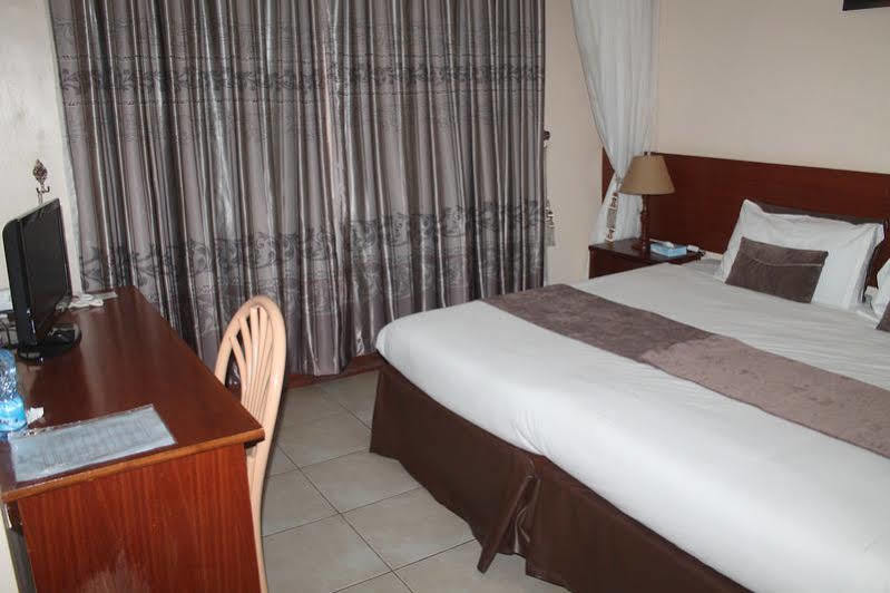 Victoria Comfort Inn Kisumu Εξωτερικό φωτογραφία