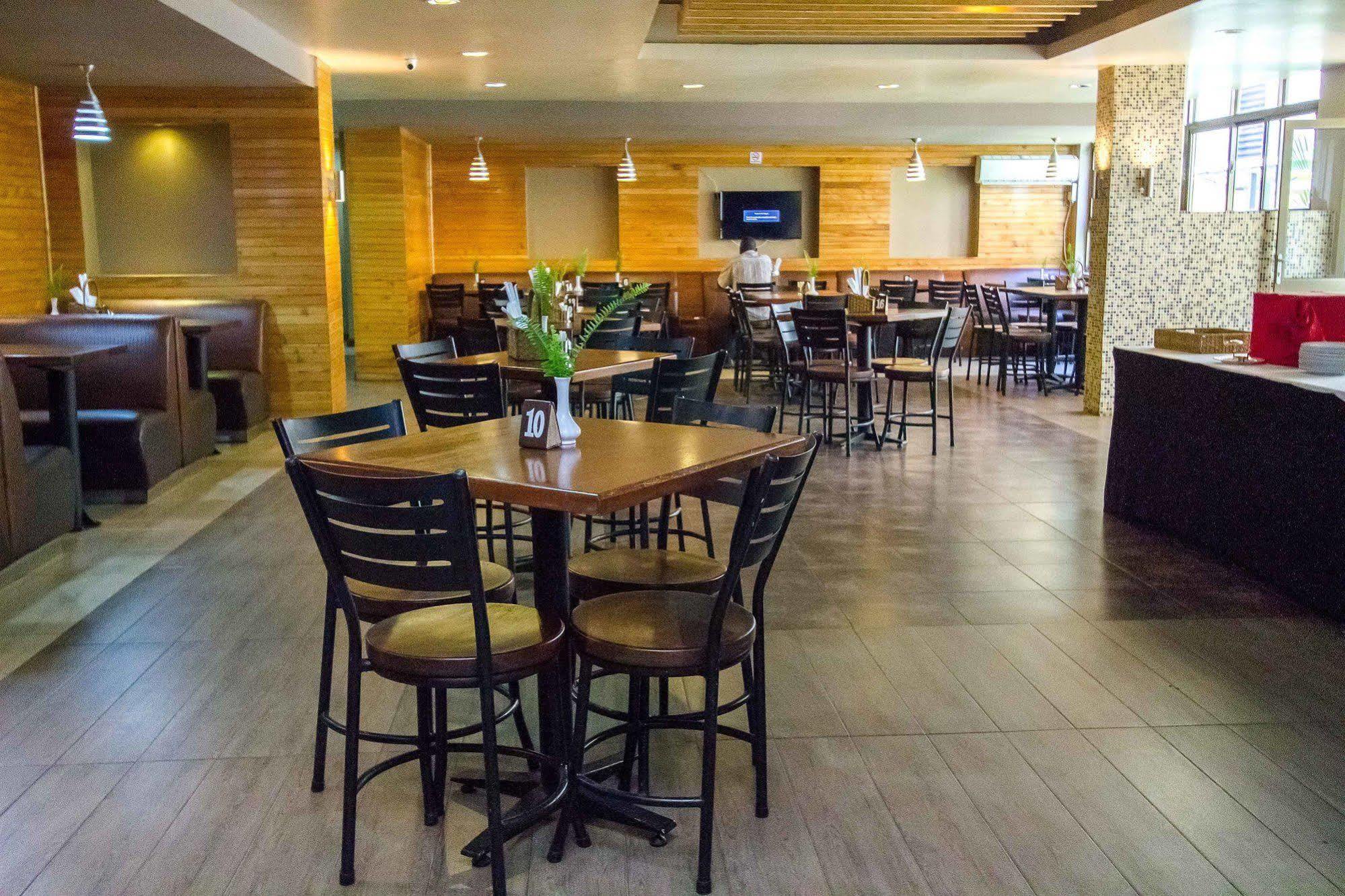 Victoria Comfort Inn Kisumu Εξωτερικό φωτογραφία