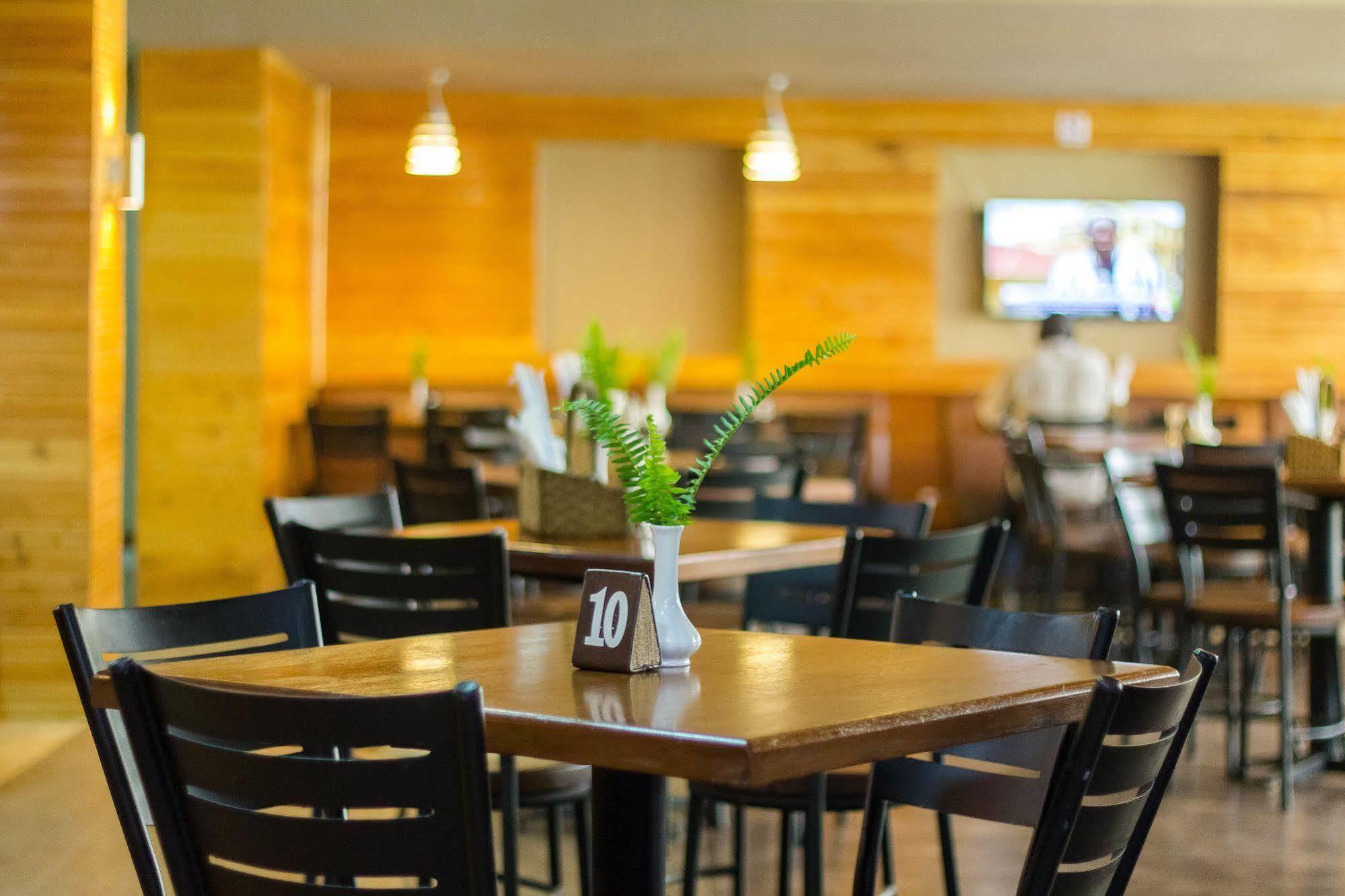 Victoria Comfort Inn Kisumu Εξωτερικό φωτογραφία
