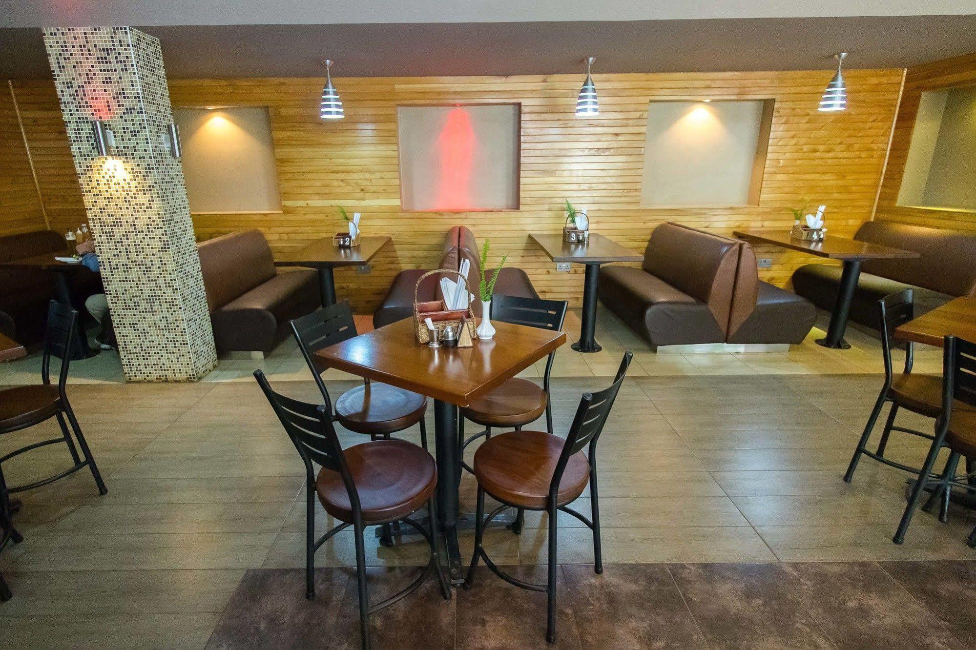 Victoria Comfort Inn Kisumu Εξωτερικό φωτογραφία