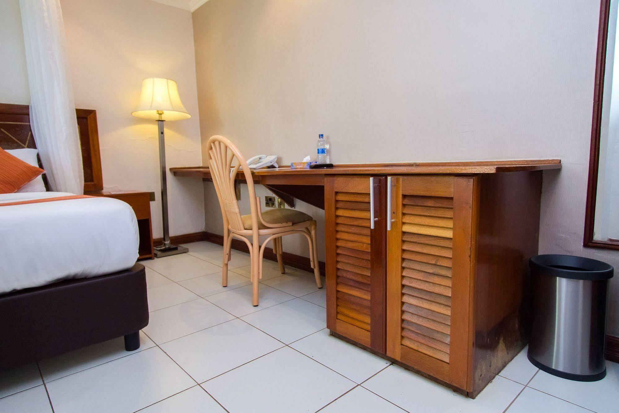 Victoria Comfort Inn Kisumu Εξωτερικό φωτογραφία