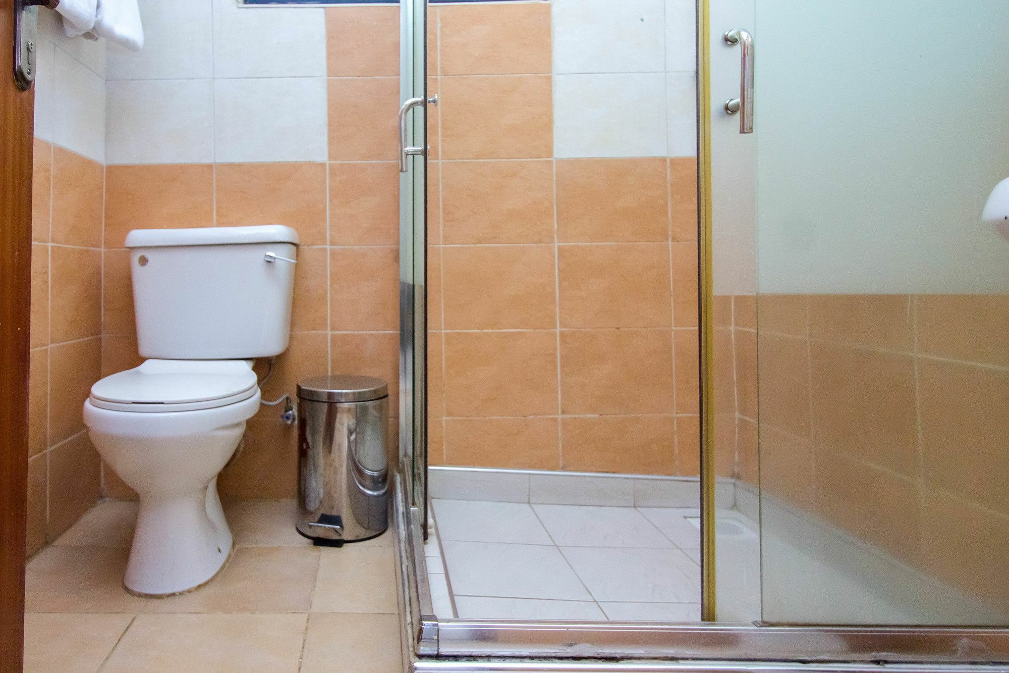 Victoria Comfort Inn Kisumu Εξωτερικό φωτογραφία