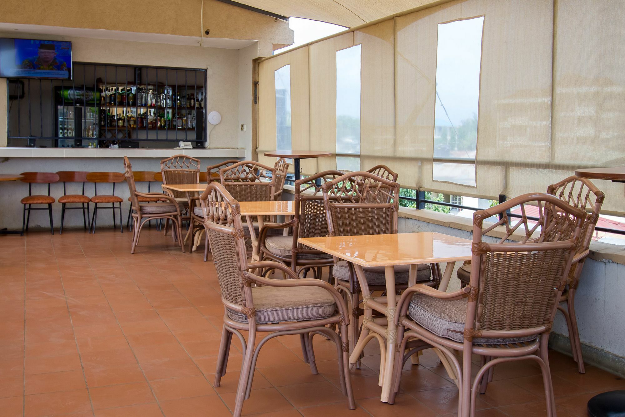 Victoria Comfort Inn Kisumu Εξωτερικό φωτογραφία